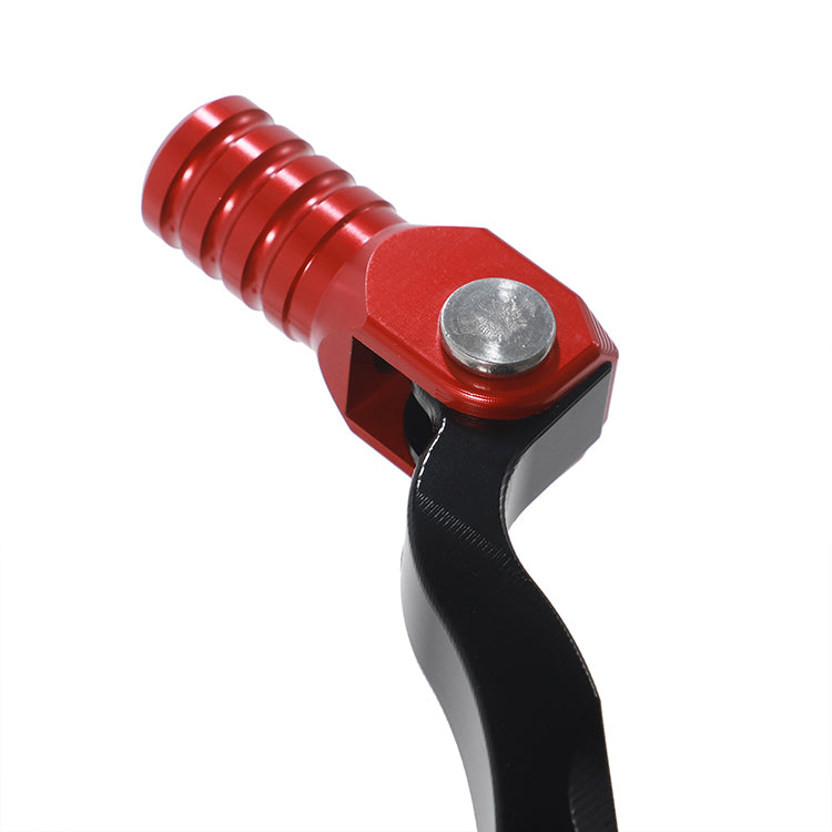 MX Aluminum Gear Shift Lever for KTM SX 125 150 / XC 125 / XC-W 125 150 / GAS GAS MC 125 / Husqvarna TC 125 17-24 7