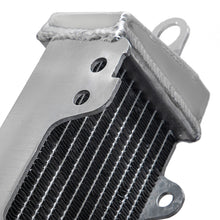 Load image into Gallery viewer, MX Aluminum Left &amp; Right Radiators for Honda CR250R 1984