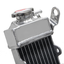 Load image into Gallery viewer, MX Aluminum Left &amp; Right Radiators for Honda CR250R 1984