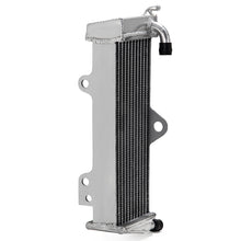 Load image into Gallery viewer, MX Aluminum Left / Right Radiators for Honda CR500 1985-1988