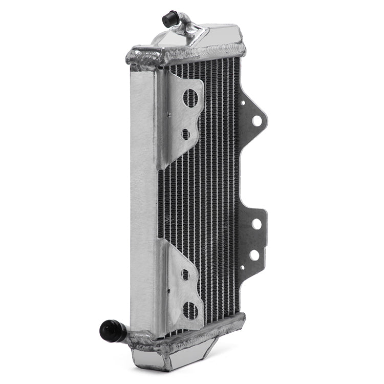 MX Aluminum Water Cooler Radiators for Honda CR125R 2000-2001