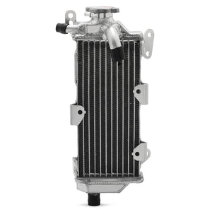 MX Aluminum Water Cooler Radiators for Yamaha WR250F YZ250FX 2020-2024 / WR450F YZ450FX 2019-2024