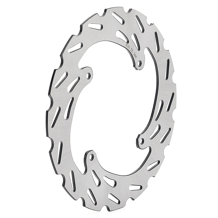Front / Rear Brake Disc Rotors Pads for Honda XR250 2000-2005 / XR250R XR400R 1996-2004 / XR600R 1993-2000 5