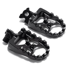 Load image into Gallery viewer, MX Foot Pegs For Aprilia Tuareg 660 2022-up
