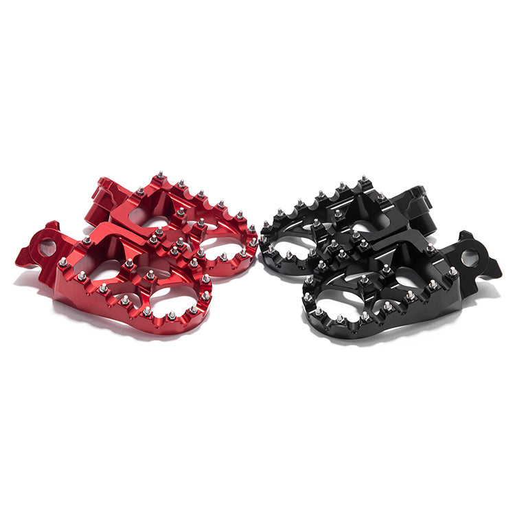 MX Foot Pegs For Aprilia Tuareg 660 2022-up