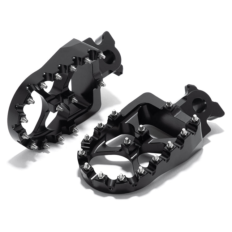 MX Foot Pegs For Aprilia Tuareg 660 2022-up