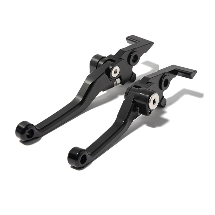 Aluminum Foldable Brake Lever Kit for Altis Sigma / Sigma MX