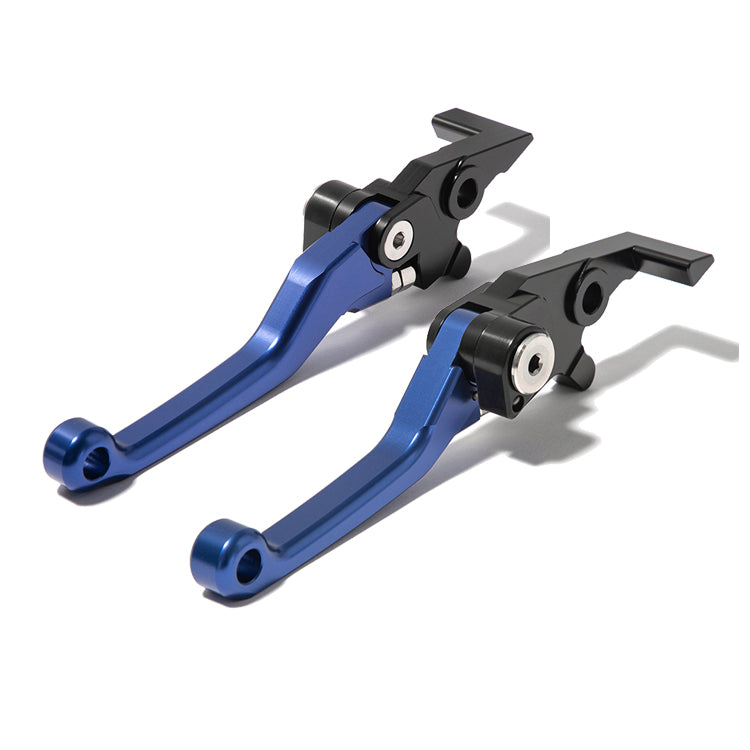 Aluminum Foldable Brake Lever Kit for Altis Sigma / Sigma MX