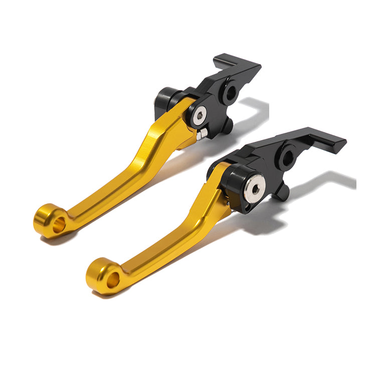 Aluminum Foldable Brake Lever Kit for Altis Sigma / Sigma MX 3