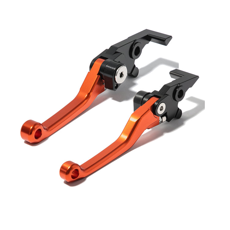 Aluminum Foldable Brake Lever Kit for Altis Sigma / Sigma MX 4