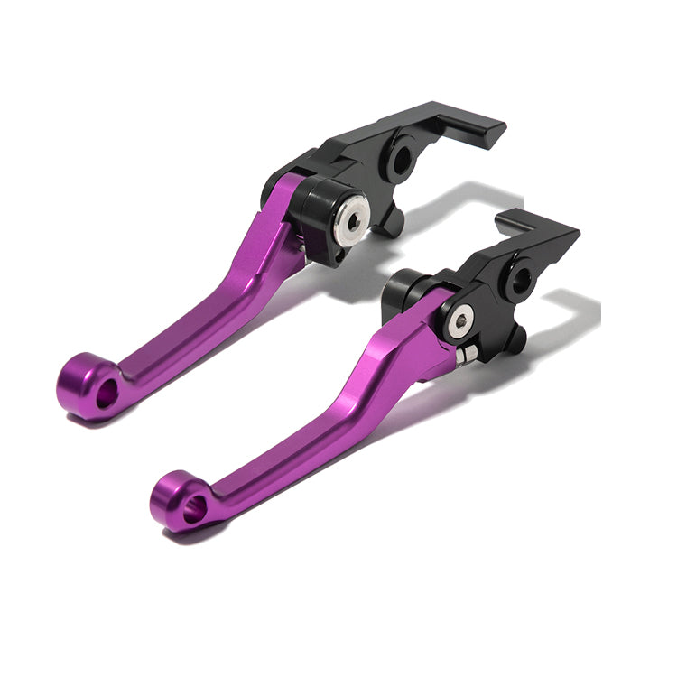Aluminum Foldable Brake Lever Kit for Altis Sigma / Sigma MX 5