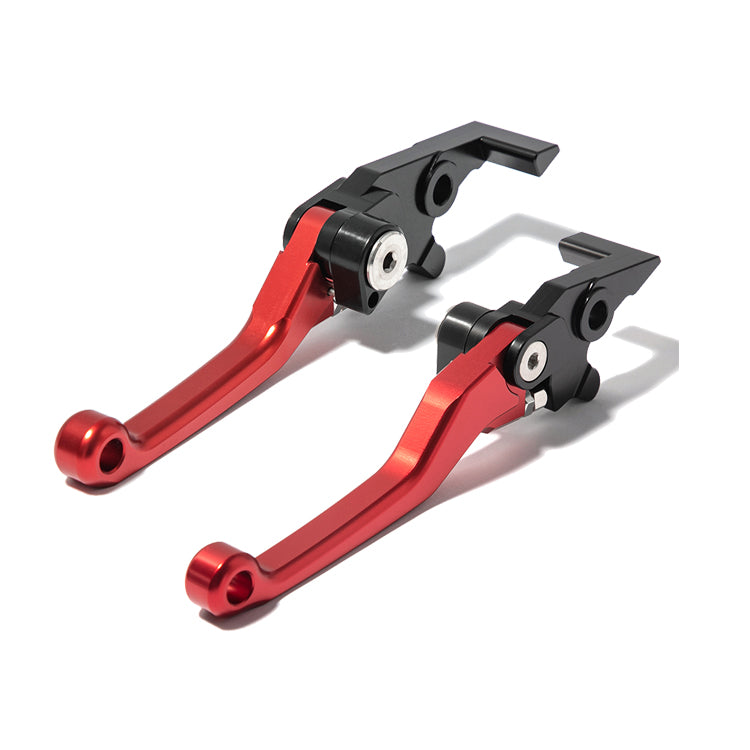 Aluminum Foldable Brake Lever Kit for Altis Sigma / Sigma MX 6