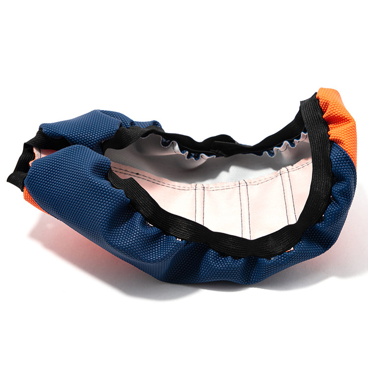 MX Ribbed Seat Cover for Sur-ron Hyper Bee