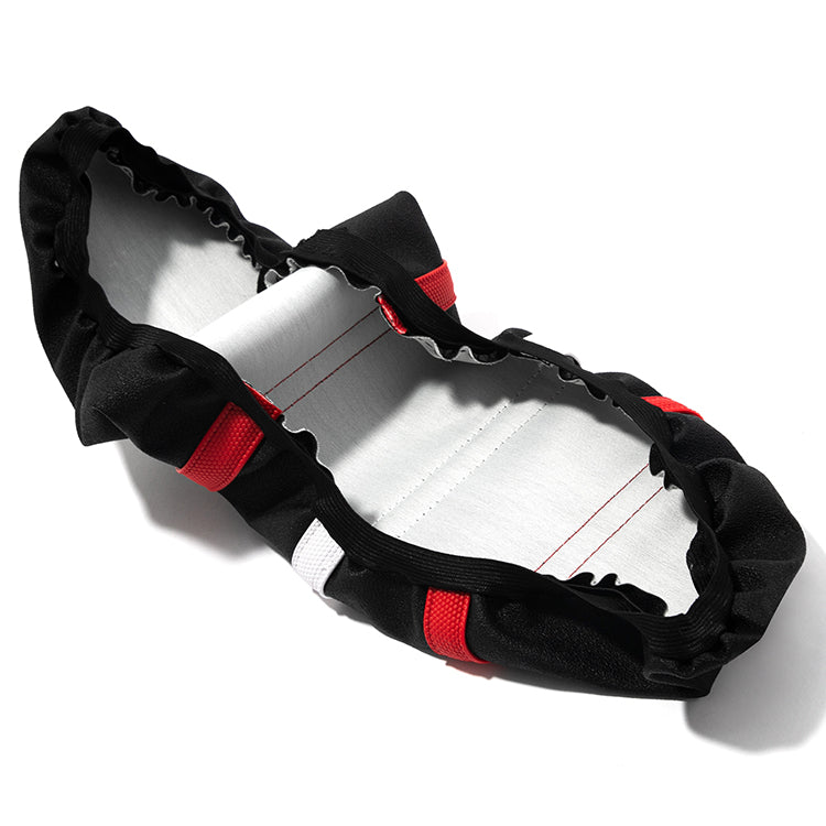 MX Ribbed Seat Cover for Surron Light Bee 2 2