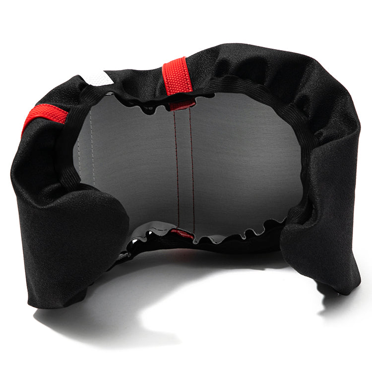 MX Ribbed Seat Cover for Surron Light Bee 2 3