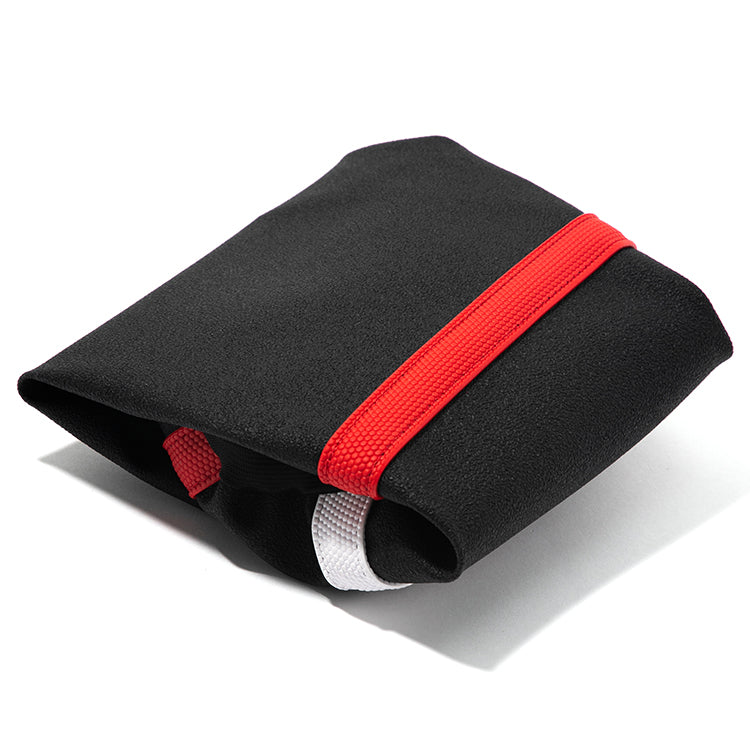 MX Ribbed Seat Cover for Surron Light Bee 2 5