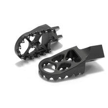 Load image into Gallery viewer, MX Billet Foot Pegs Footrest For BMW F800GS 2008-2018 / F850GS 2016-2024
