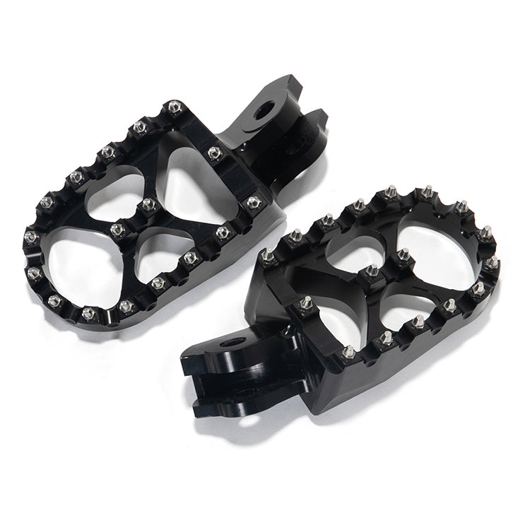 MX Billet Footpegs Footrest for Altis Sigma / Sigma MX