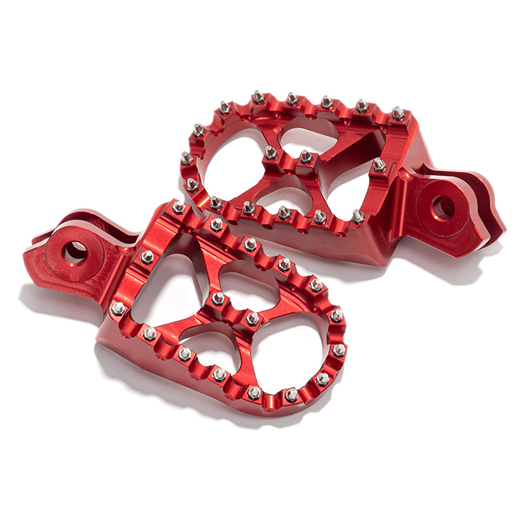 MX Billet Footpegs Footrest for Altis Sigma / Sigma MX 8