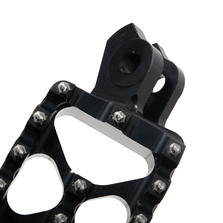 MX Billet Footpegs Footrest for Altis Sigma / Sigma MX