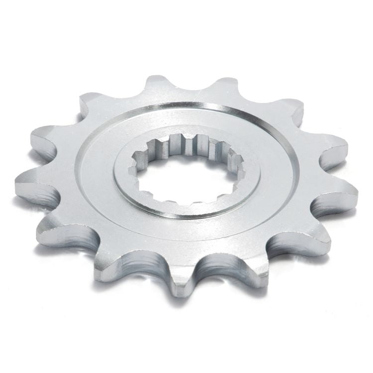 MX Front Steel Sprocket for Yamaha YZ450 2007-2021 / YZ450F 2012-2021 / Kawasaki KX250 2005-2008 / KX450 2019-2020 / KX450F 2006-2018
