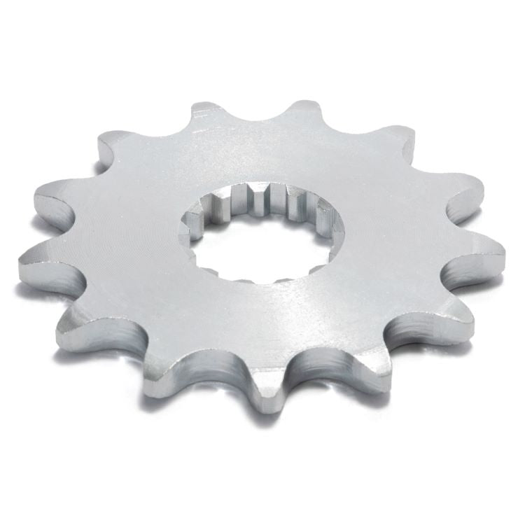 MX Front Steel Sprocket for Yamaha YZ450 2007-2021 / YZ450F 2012-2021 / Kawasaki KX250 2005-2008 / KX450 2019-2020 / KX450F 2006-2018