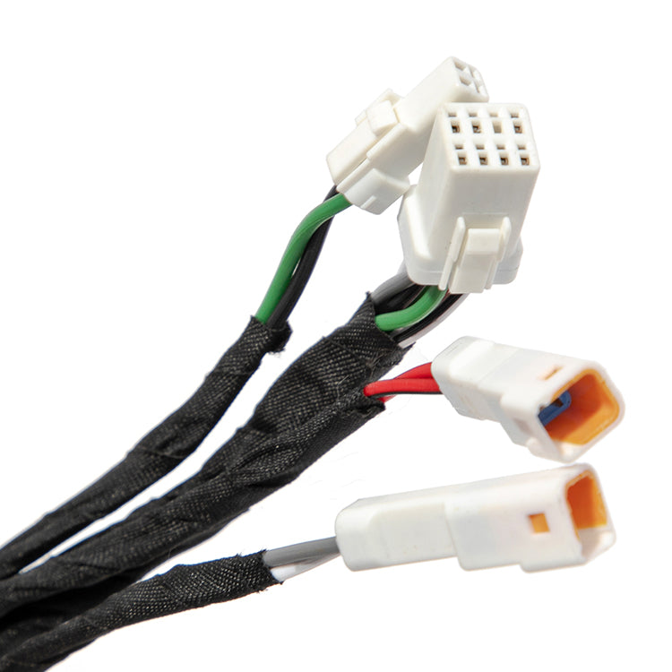 Main Wiring Harness Assembly for Surron Hyper Bee 6
