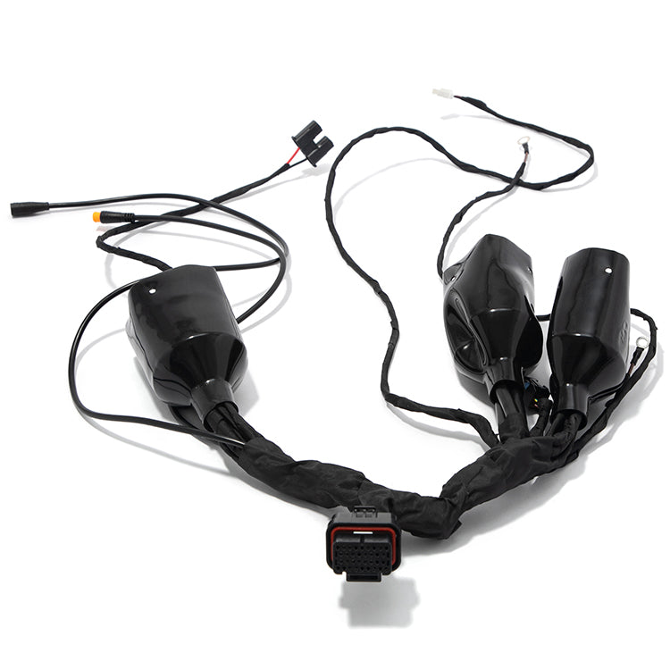 Main Wiring Harness Assy for Altis Sigma / Sigma MX 2025 2