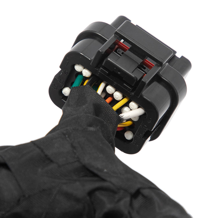 Main Wiring Harness Assy for Altis Sigma / Sigma MX 2025 4