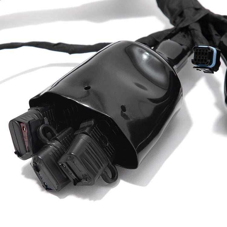 Main Wiring Harness Assy for Altis Sigma / Sigma MX 2025 5