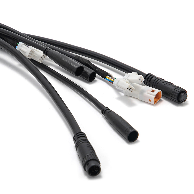 Main Wiring Harness Assy for Talaria XXX 3