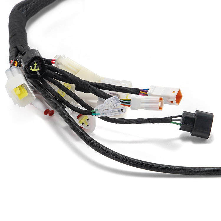 Main Wiring Harness Assy for Talaria XXX 4