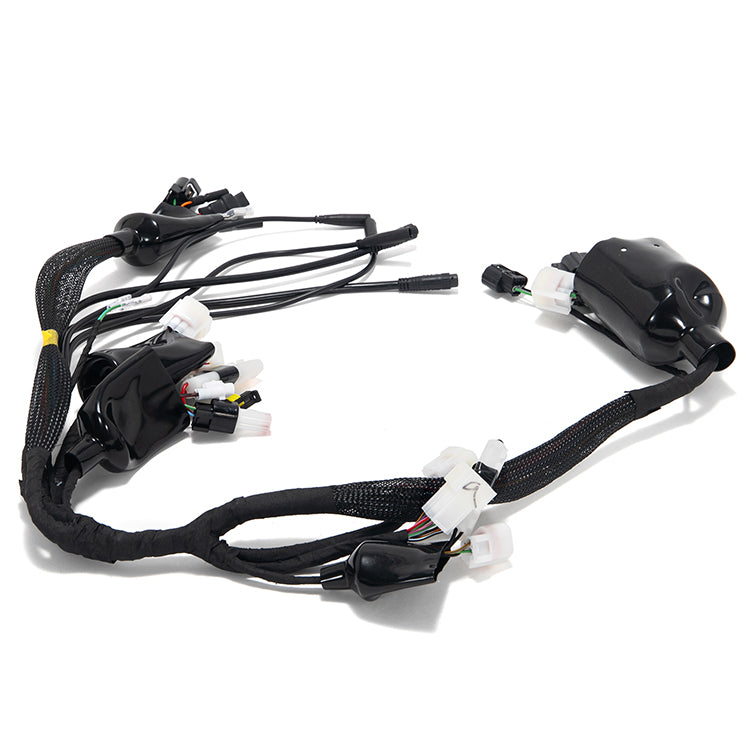 Main Wiring Harness Assy for Talaria Sting R MX4