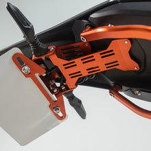 Load image into Gallery viewer, Motorcycle License Plate Bracket for Sur-ron Ultra Bee