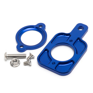 Motorcycle Locator Bracket for AirTag Tracker for Talaria Sting