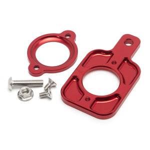 Motorcycle Locator Bracket for AirTag Tracker for Talaria Sting