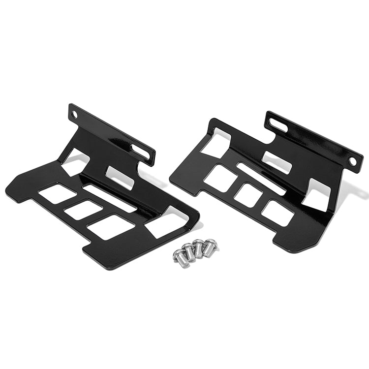 Motorcycle Saddlebag Support Brackets For Surron Light Bee 2 3