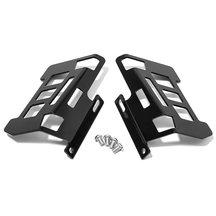 Motorcycle Saddlebag Support Brackets For Surron Light Bee 2 1