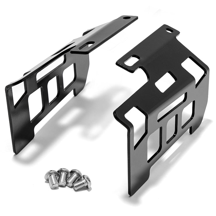 Motorcycle Saddlebag Support Brackets For Surron Light Bee 2 2