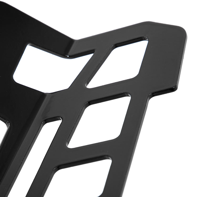 Motorcycle Side Saddle Bag Brackets For Rawrr Mantis X Pro 5