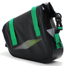 Load image into Gallery viewer, Motorcycle 13L Side Saddlebags &amp; Bracket For Sur-ron Ultra Bee