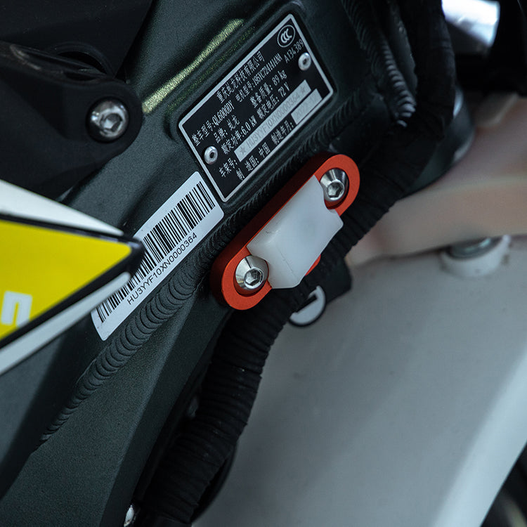 Steering Stop Blocks For Sur-ron Ultra Bee 3