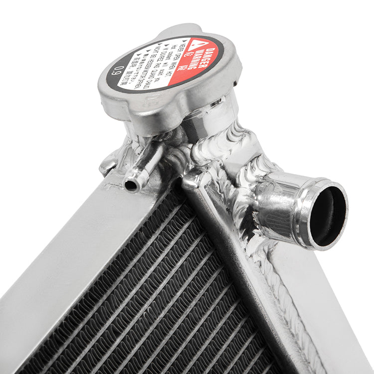 Motorcycle Aluminum Radiator for Honda X-ADV 750 2018-2025 19010-MKH-D01 X ADV 750 4