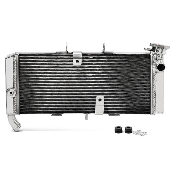 Motorcycle Aluminum Radiator for Honda X-ADV 750 2018-2025 19010-MKH-D
