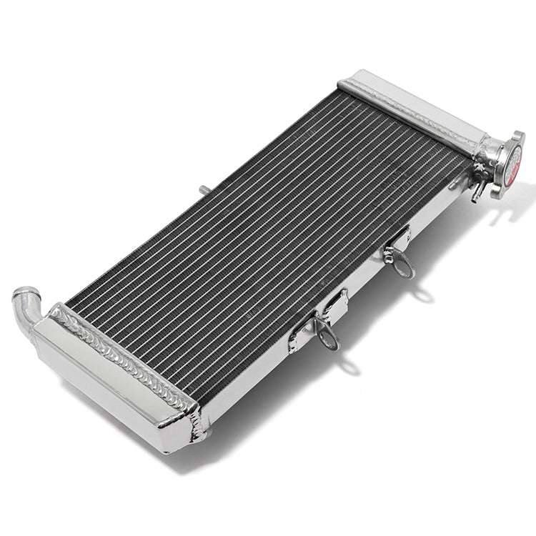 Motorcycle Aluminum Radiator for Honda X-ADV 750 2018-2025 19010-MKH-D01 X ADV 750 3