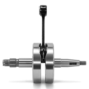 Motorcycle Crankshaft for Suzuki RM85 2002-2012 2015-2020 #12200-03B20