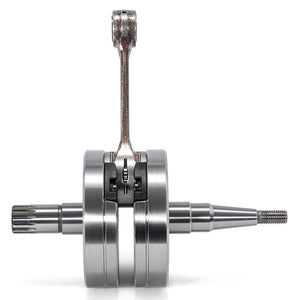 Motorcycle Crankshaft for Yamaha YZ250F 2003-2013 #5XC-11400-22-00 5UL-11400-00-00 5XC-11400-00-00