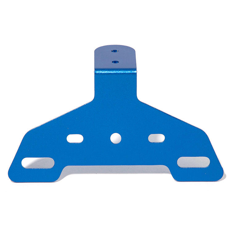 Motorcycle License Plate Bracket for Sur-ron Light Bee X / Segway X160 X260 3
