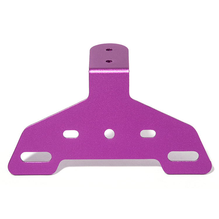 Motorcycle License Plate Bracket for Sur-ron Light Bee X / Segway X160 X260 5