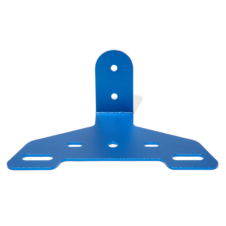 Motorcycle License Plate Bracket for Sur-ron Light Bee X / Segway X160 X260 4